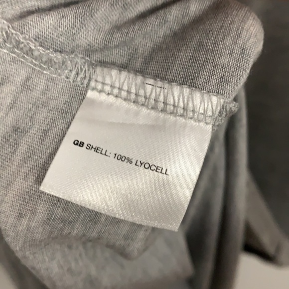 Like New! CHEAP MONDAY Pleated Shift Dress - Picture 7 of 8